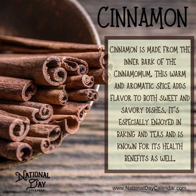 Cinnamon