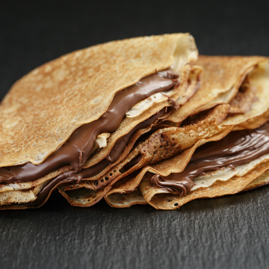 Crepes