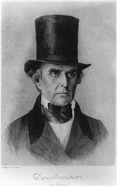 Daniel Webster