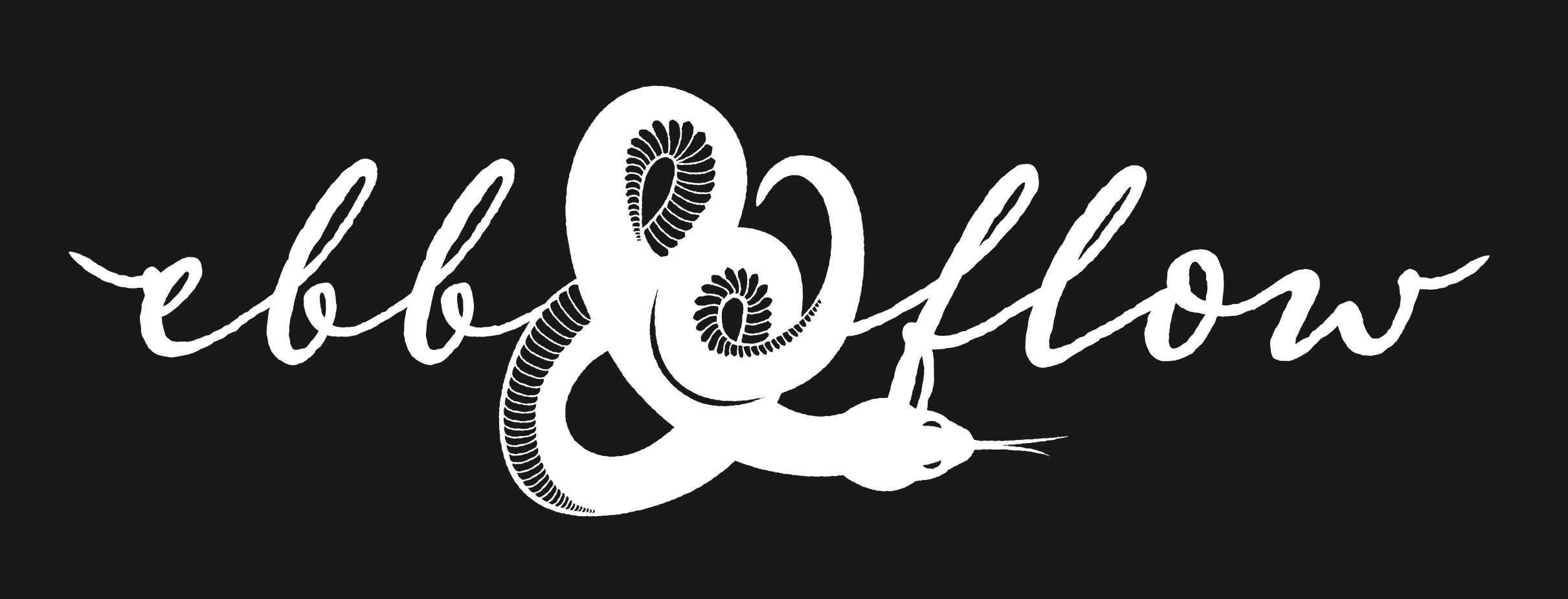 Ebb and Flow logo
