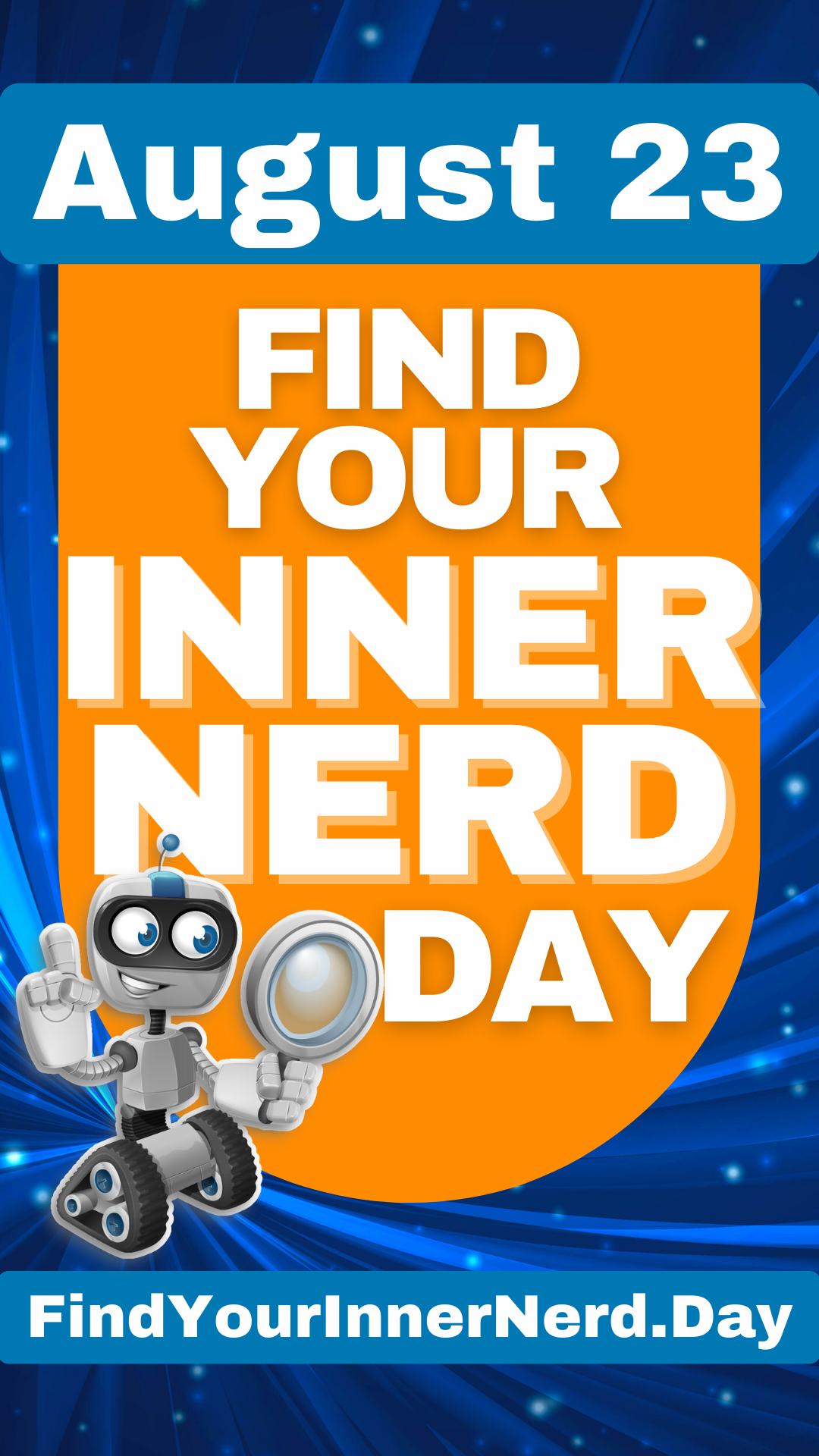FindYourInnerNerd.Day