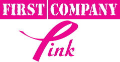 first-company-pink-logo