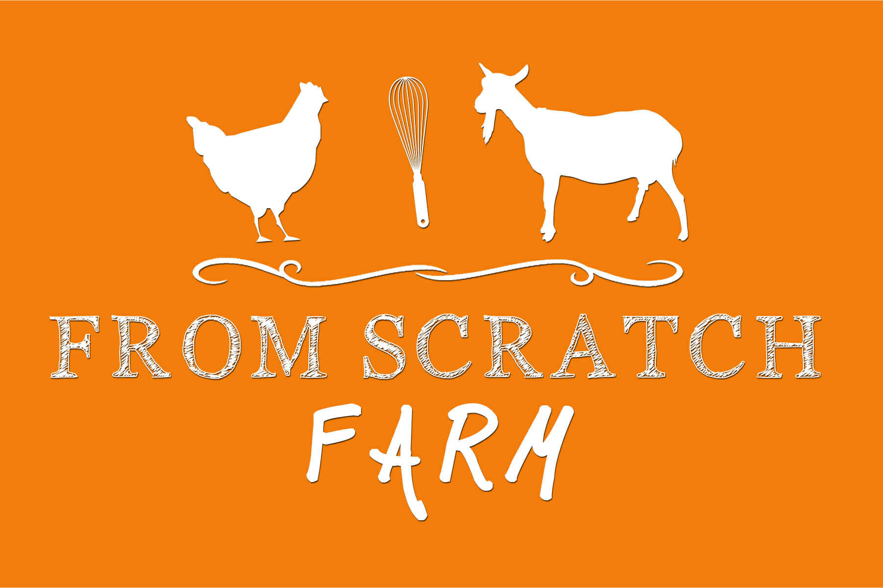 From Scratch Farm