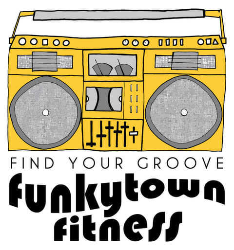 Find Your Groove: Funky Town Fitness