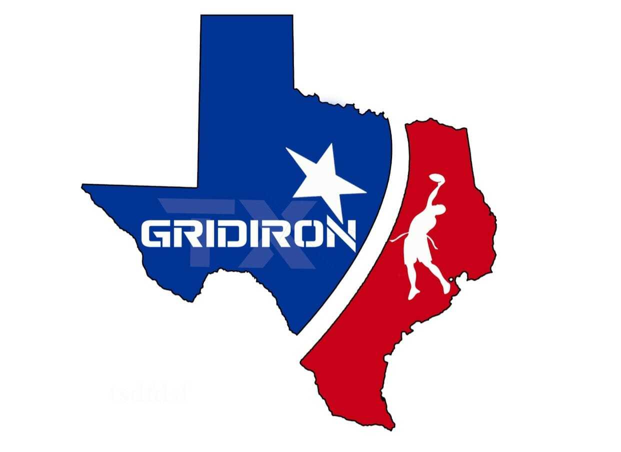 Gridiron logo