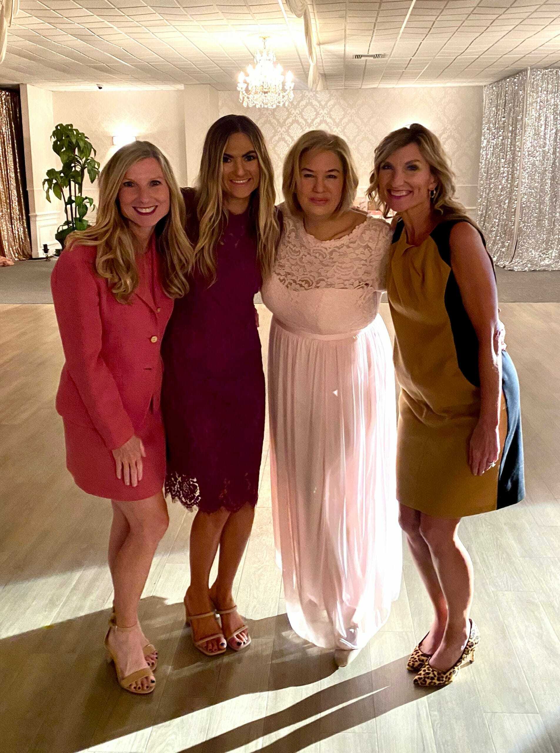 Hokey Pokey with Renee Zellweger