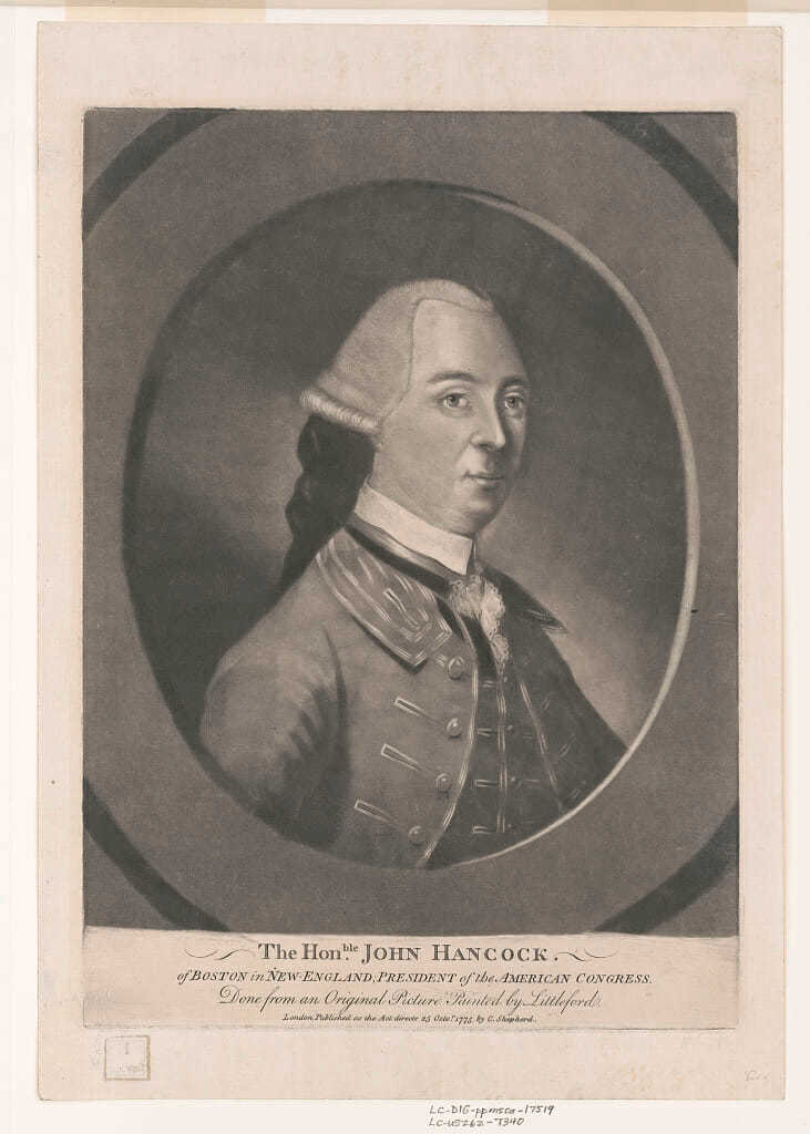 John Hancock