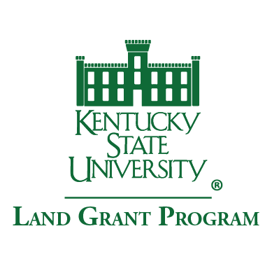 KYSU Land Grant Program Logo Green