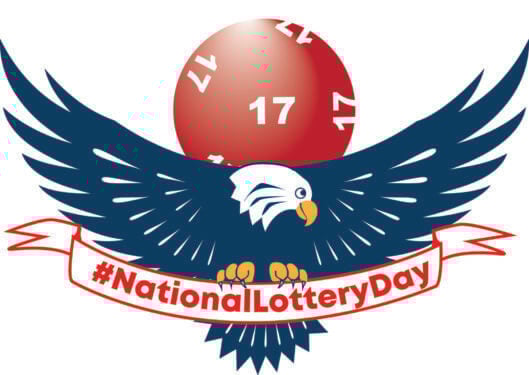 Lottery Day Logo