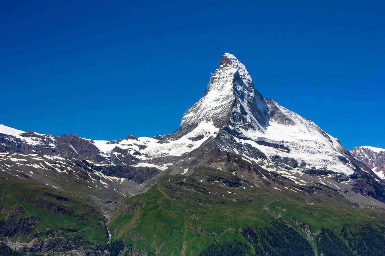 Matterhorn
