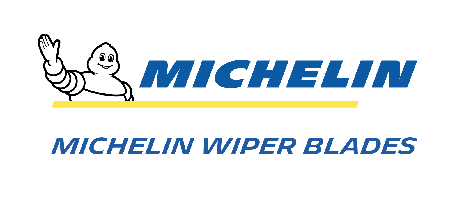 Michelin Wiper Blades Logo