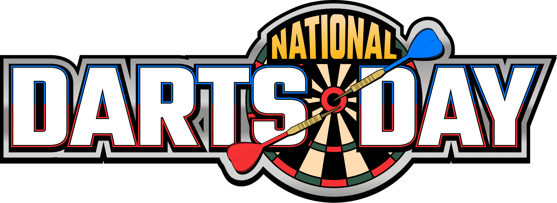 National Darts Day
