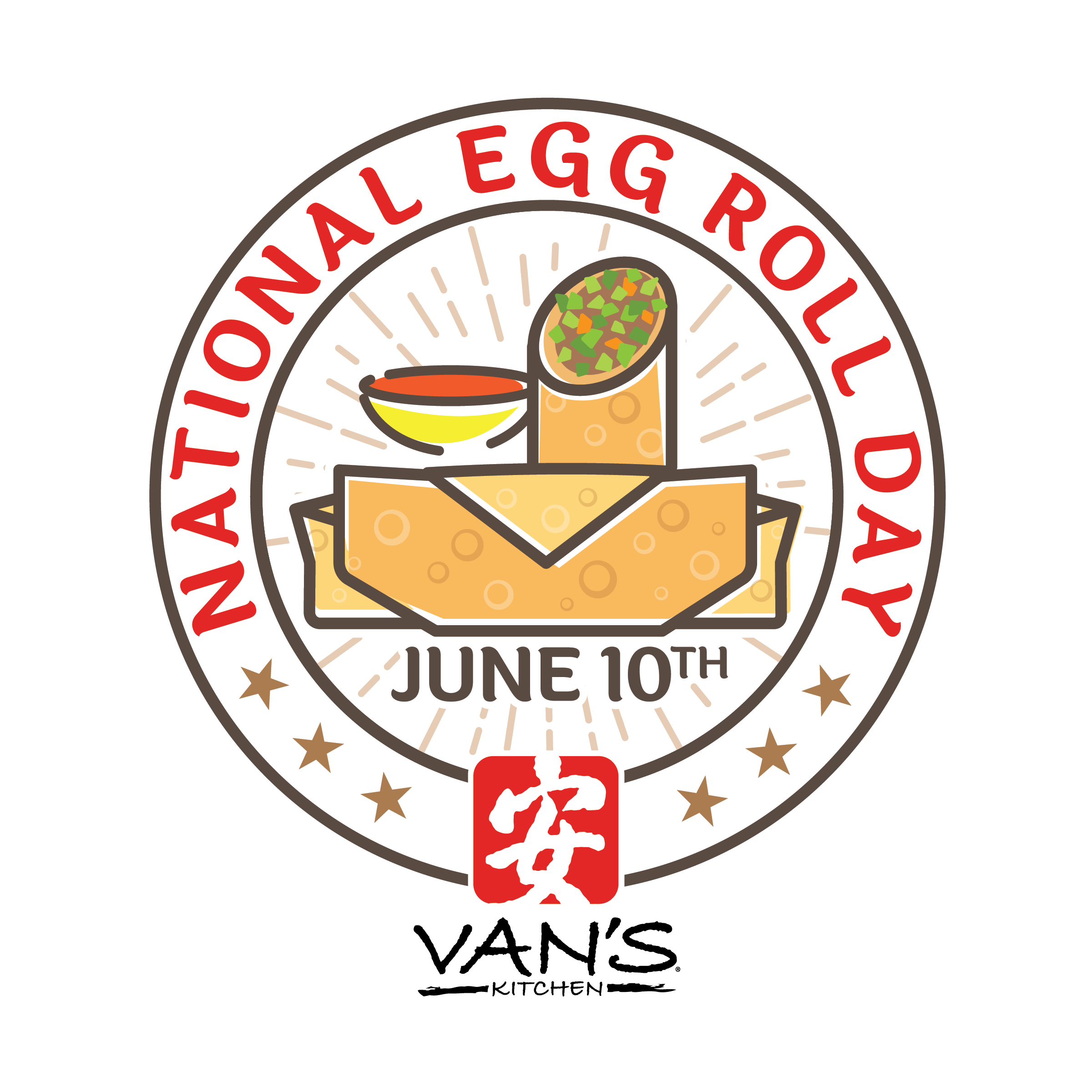 National Egg Roll Day