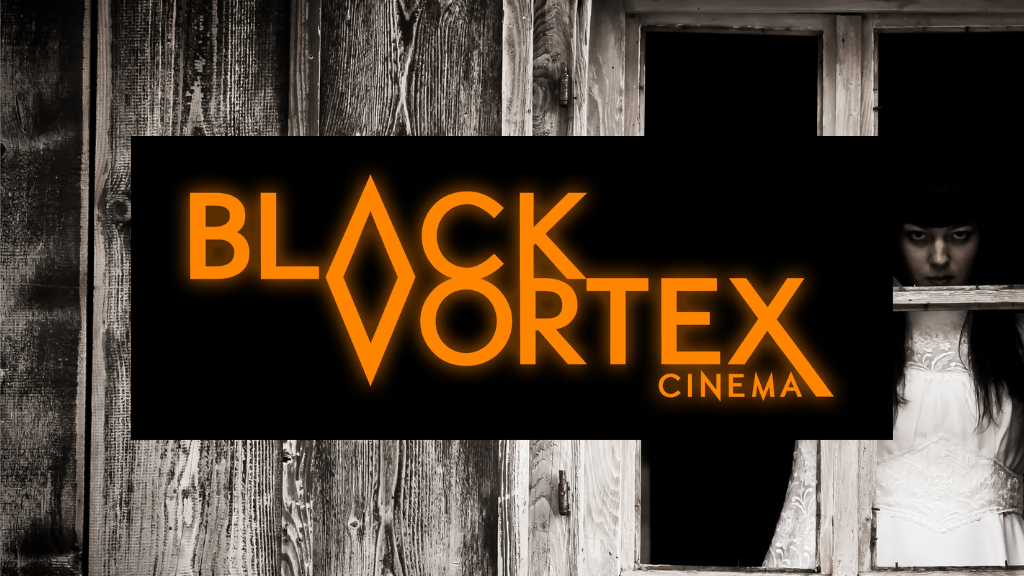 National Horror Movie Day Logo