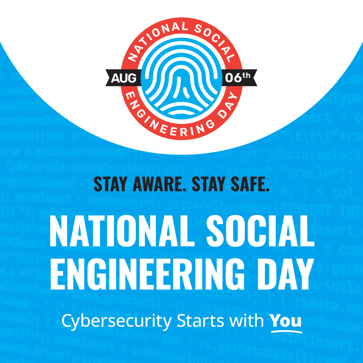 National Social Engineering Day