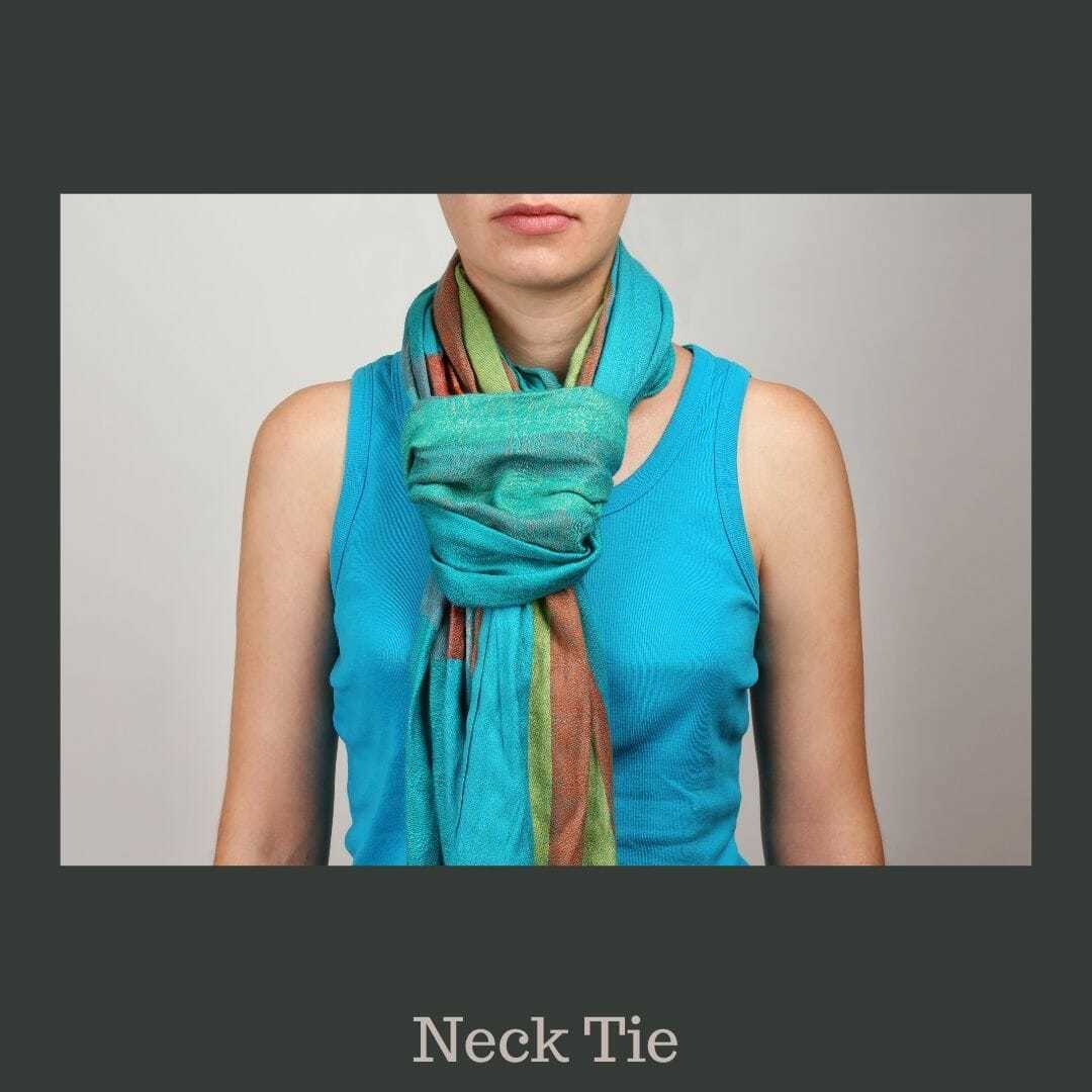 neck tie