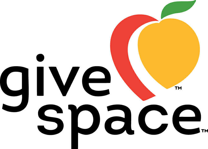 NEW GIVE SPACE w_ PEACH 7-2017