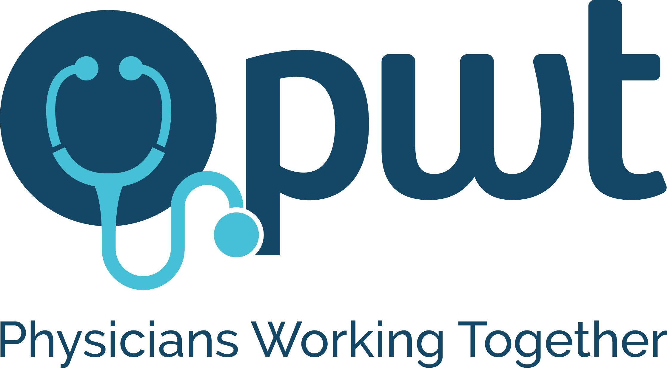 PWT Logo