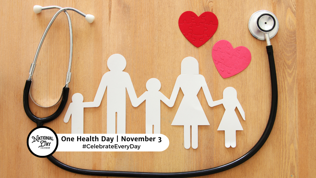 One Health Day
