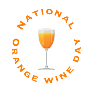 Orange Wine logo