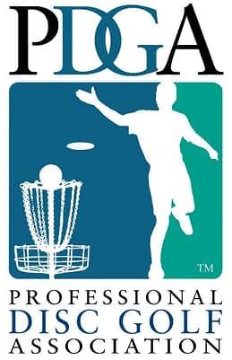 PDGA logo