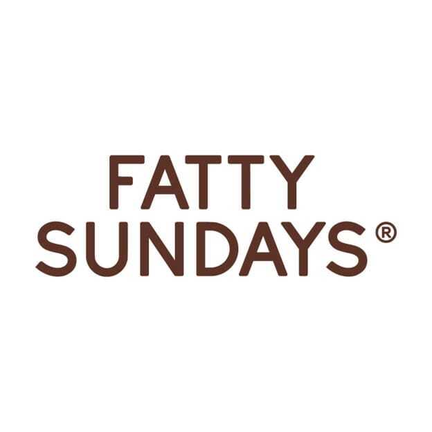 Fatty Sundays® Logo