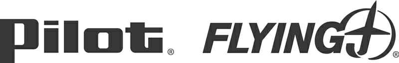 Pilot Flying J Logo
