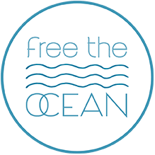 Plastic Free Free the Ocean
