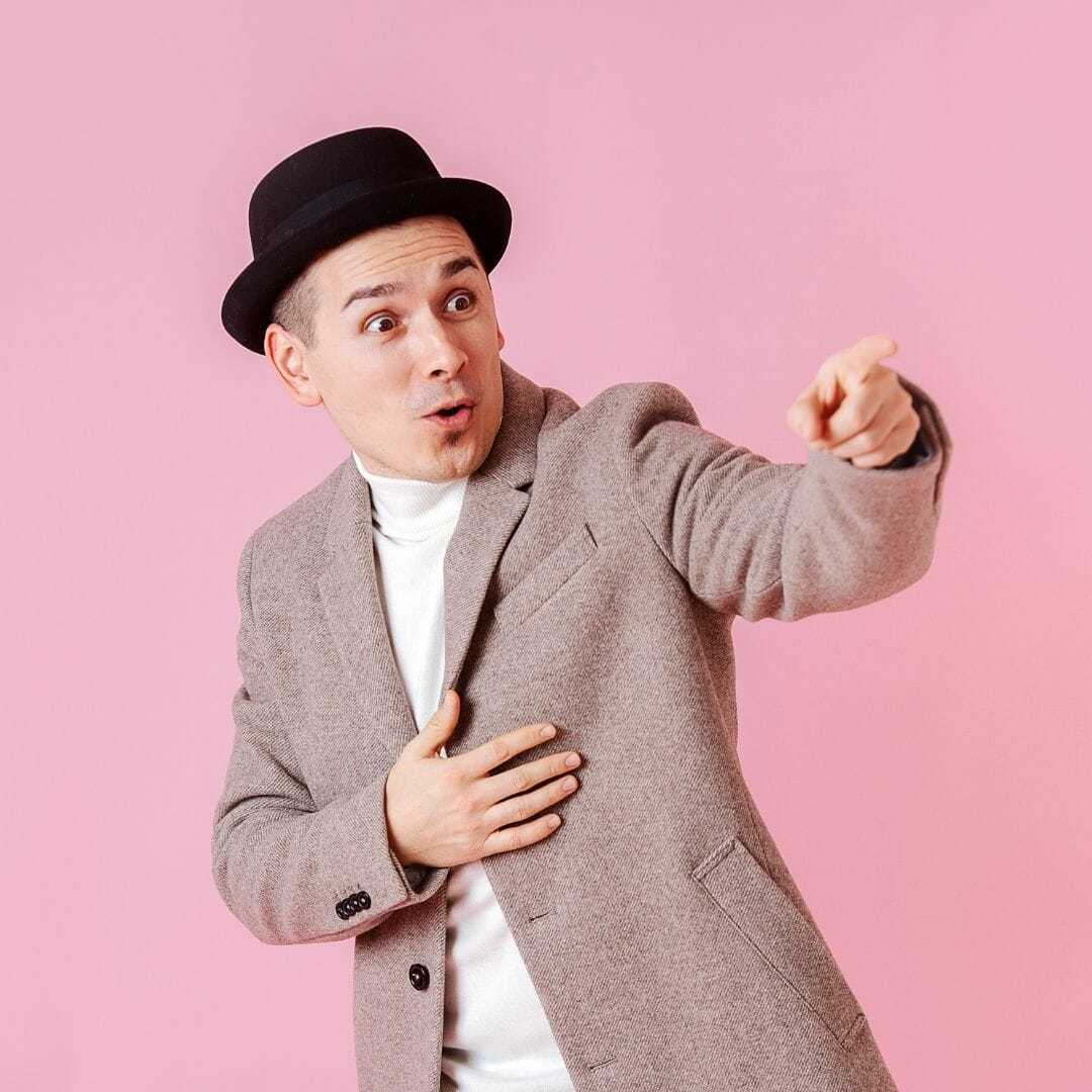 Porkpie hat