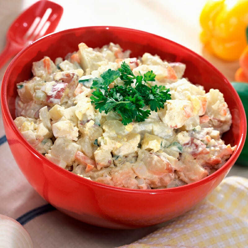 potato salad