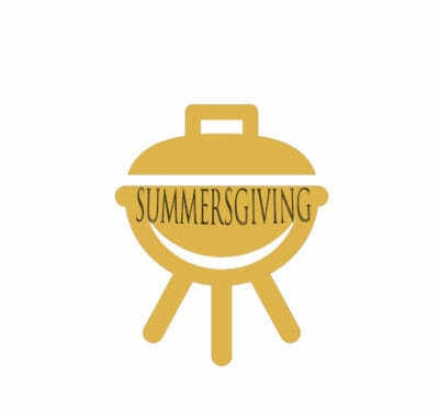 Summersgiving Logo
