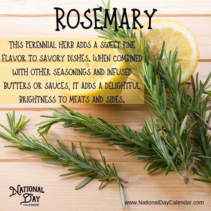 Rosemary
