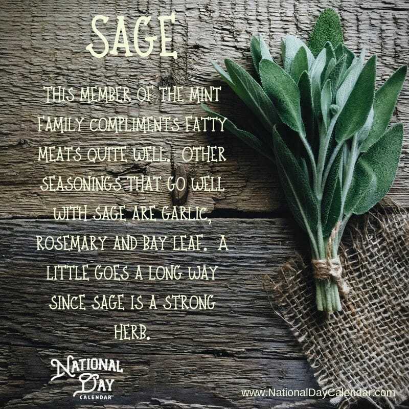 Sage