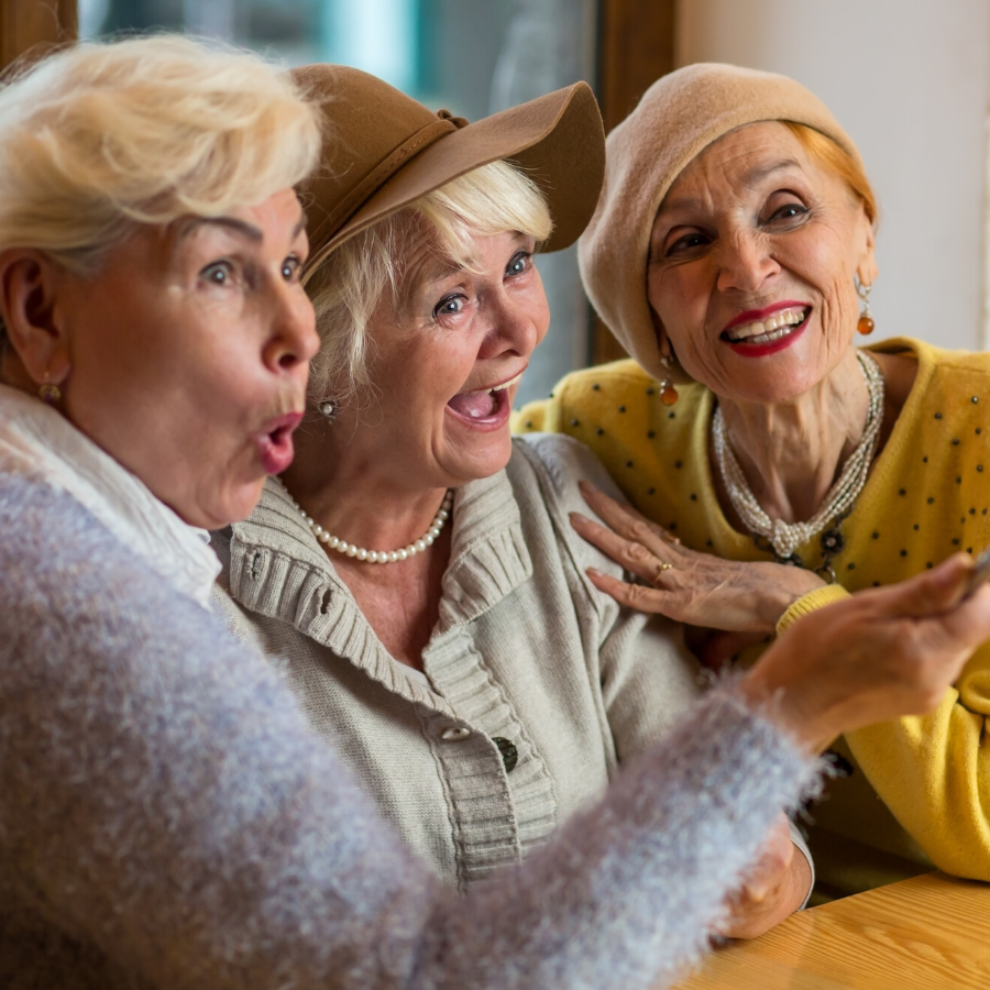 Act Natural - 7 Selfie-Taking Tips - National Selfie Day, Camera Day, Photography Day