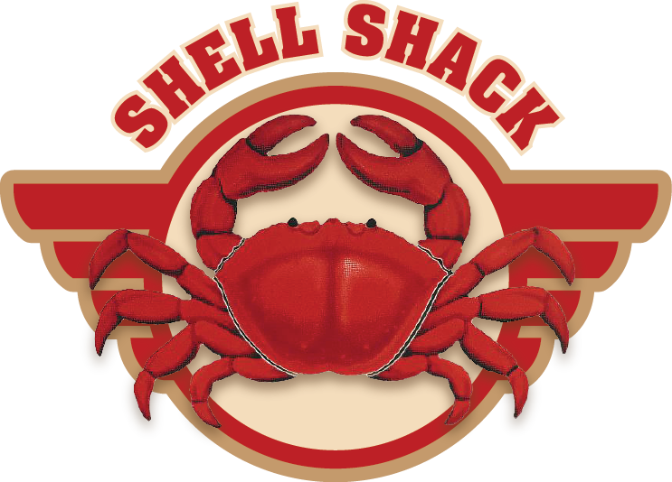 Shell Shack Logo