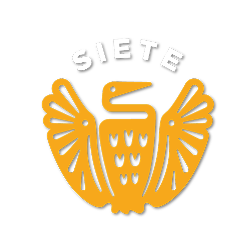 Siete Logo