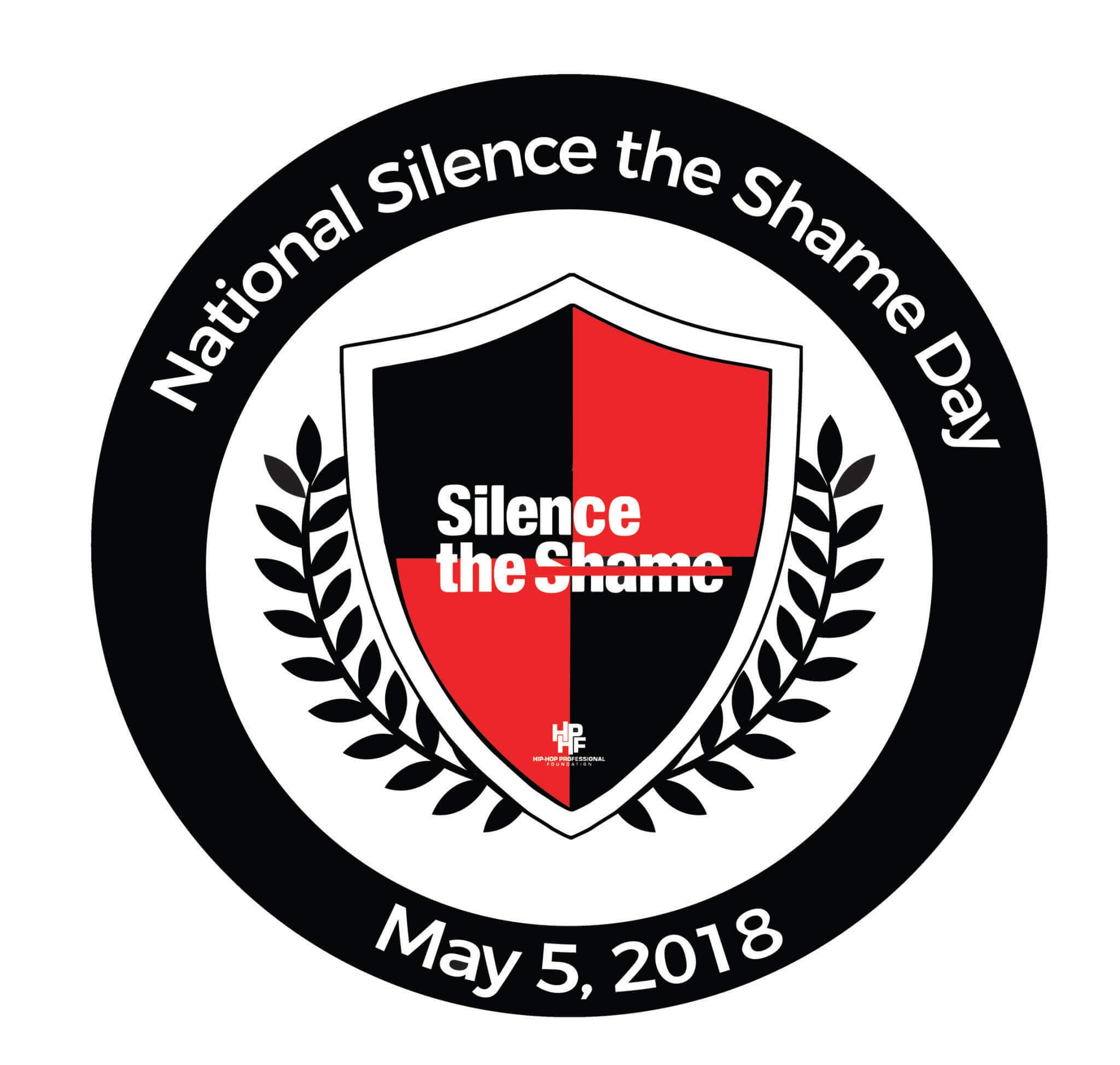 Silence the Shame Logo