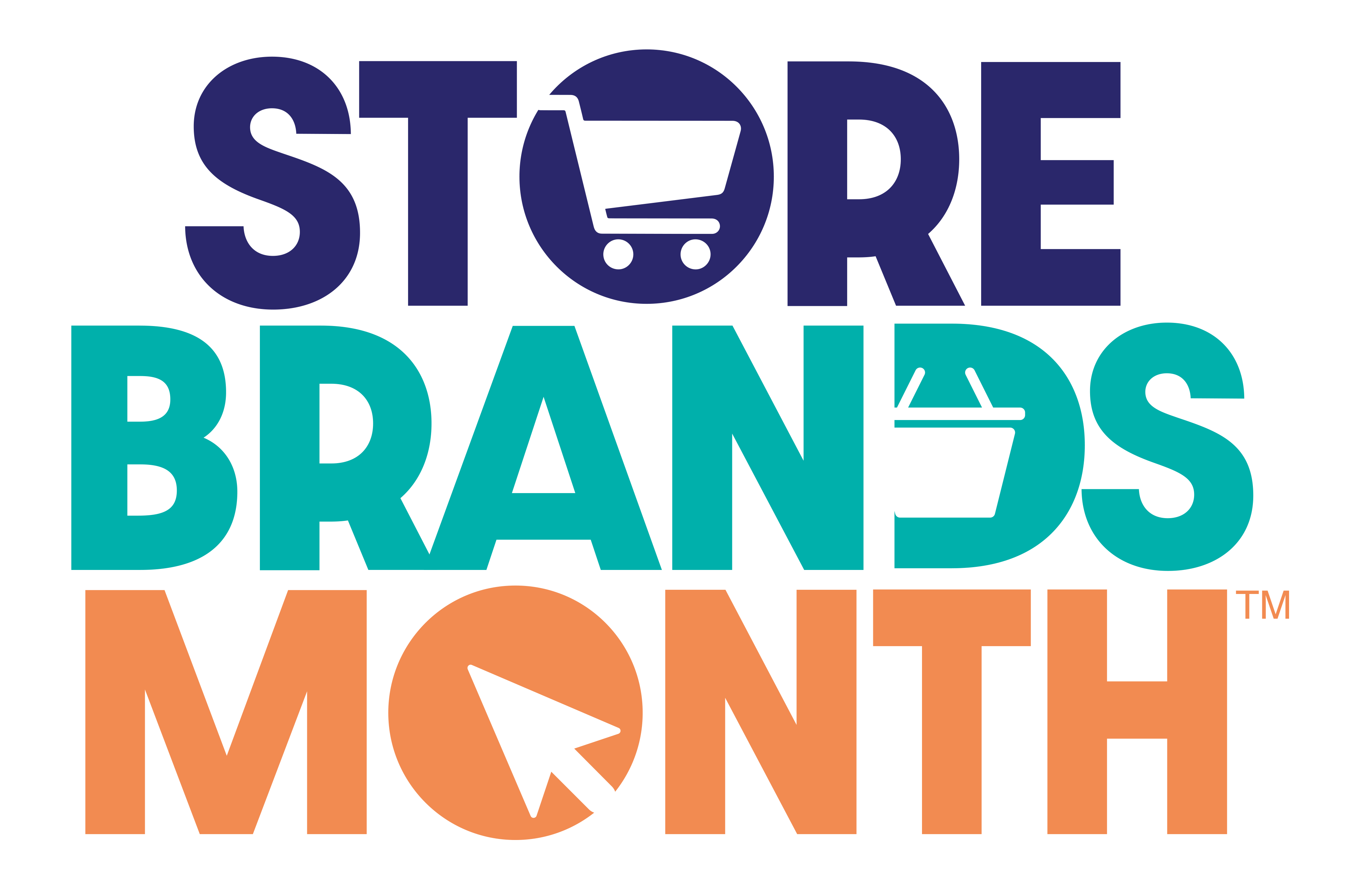 NATIONAL STORE BRANDS MONTH | January