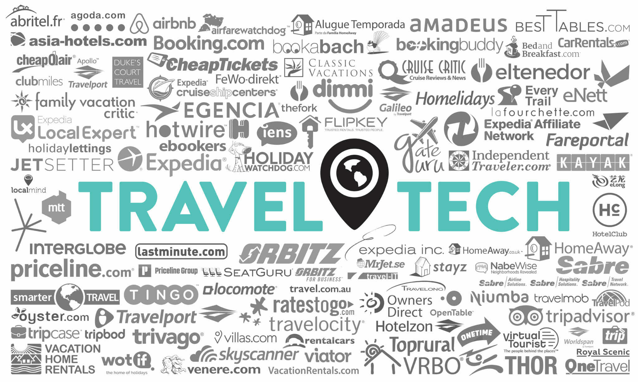 Tech Travel Logo Montage 2016 high res