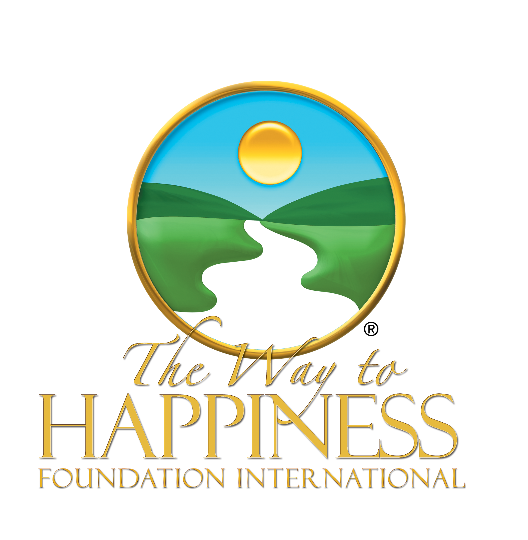 The Way to Happiness Foundation International