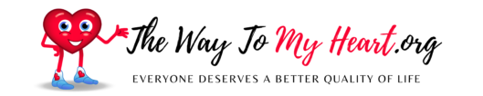 The Way to My Heart logo
