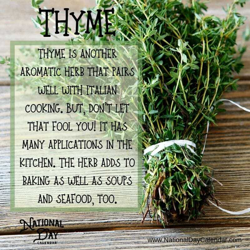 Thyme
