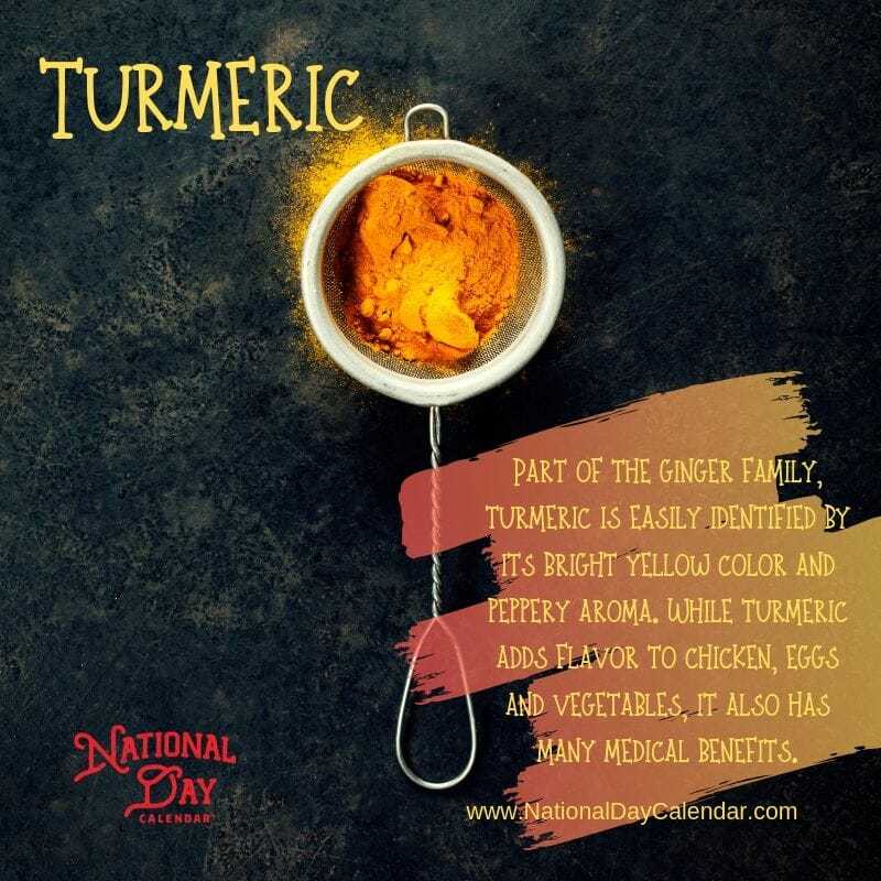 Turmeric