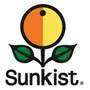 Sunkist® Logo