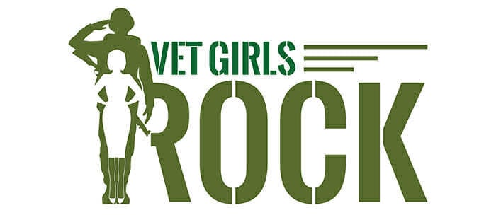Vet Girls ROCK