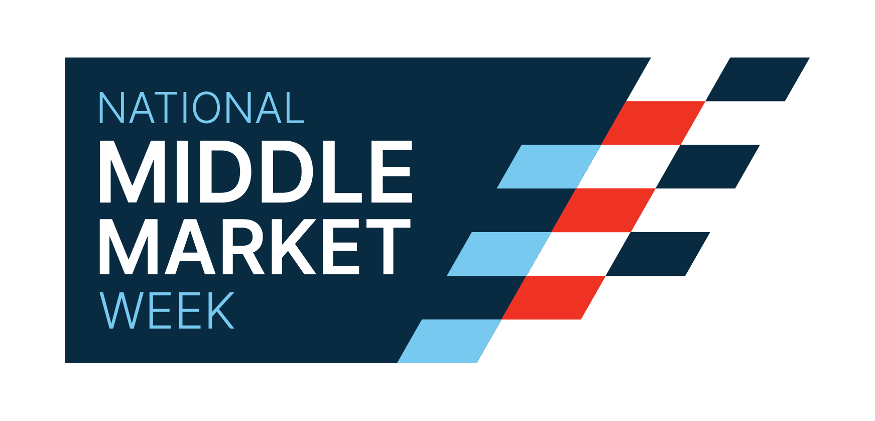Middle Market Week Logo