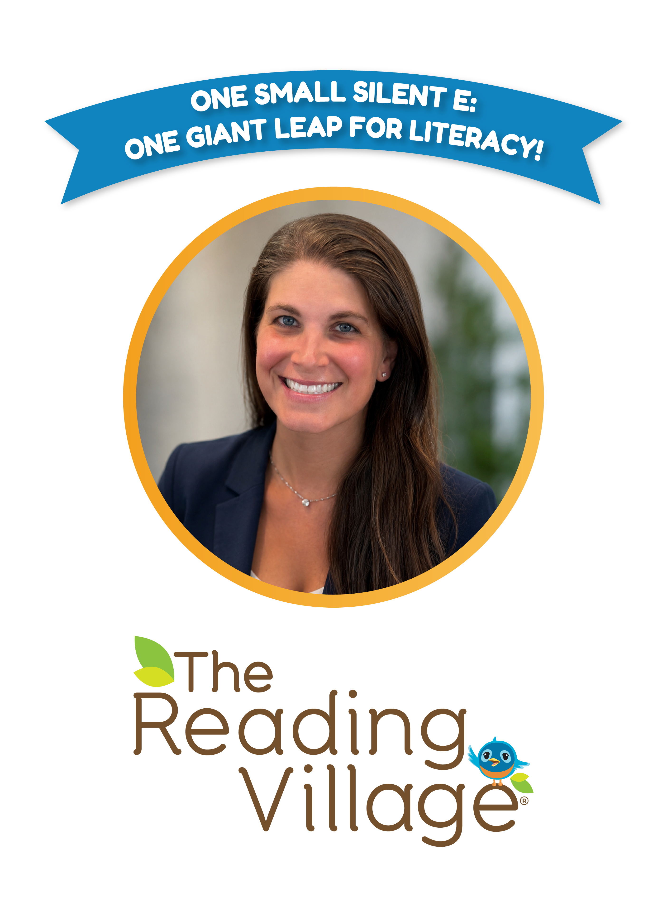 Stacey Roselli, The Reading Village