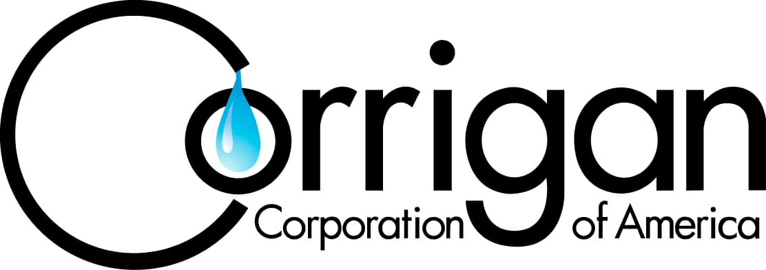 Corrigan Logo
