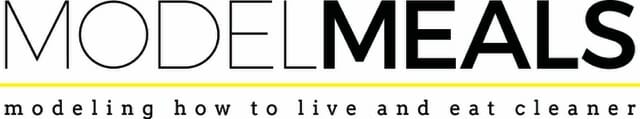Model Meals Logo
