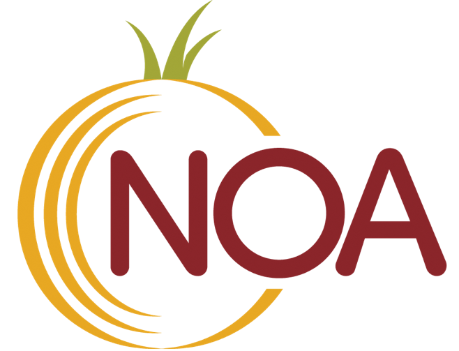Onion Association Logo